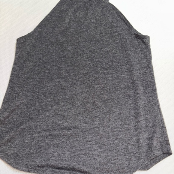BUC-EE’S Lot Of Two Tank Top, Sweatshirt SzS Pink/Grey - Picture 3 of 12